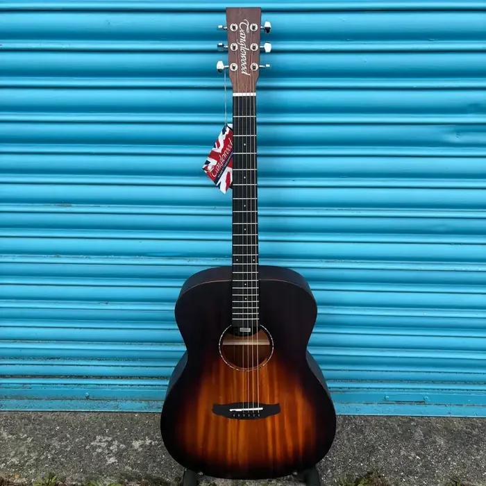 Tanglewood TC8 Crossroads Parlour