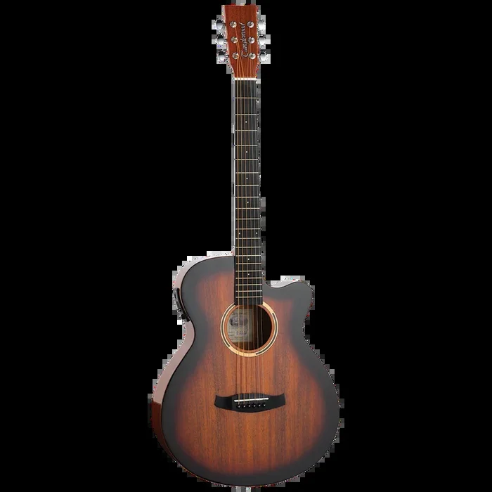Tanglewood TDBTSFCESBG Discovery Super Folk C/E Sunburst Gloss