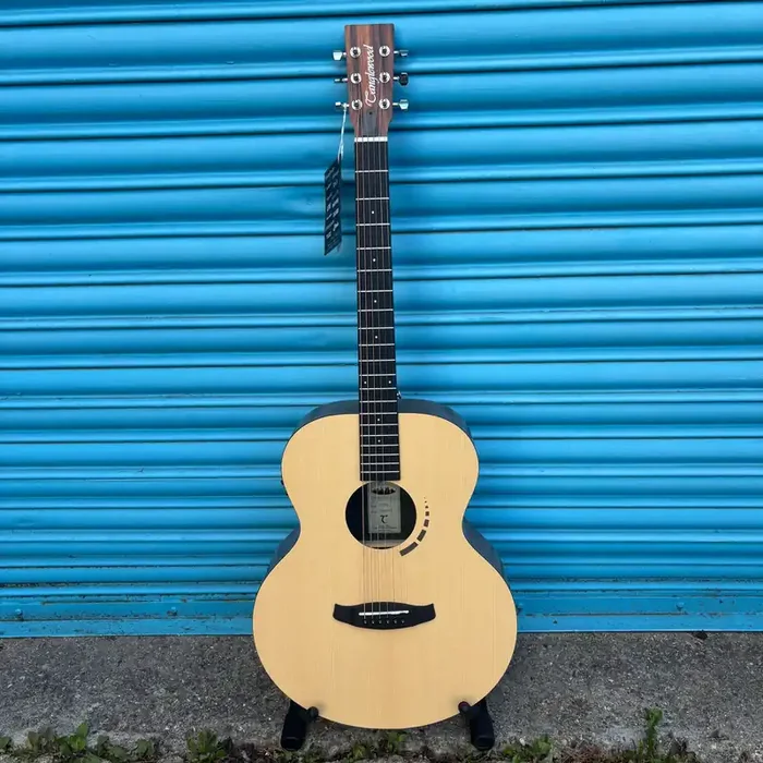 Tanglewood TM3E Metropolitan Electro Acoustic Guitar