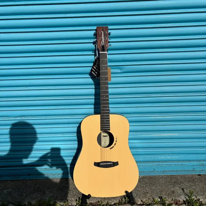 Tanglewood TM5E Metropolitan Dreadnaught Electro Acoustic Guitar