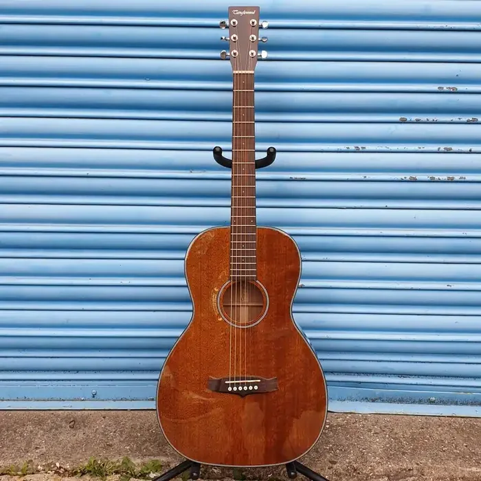 Tanglewood TW40 PD – Sundance Delta Historic Acoustic Guitar