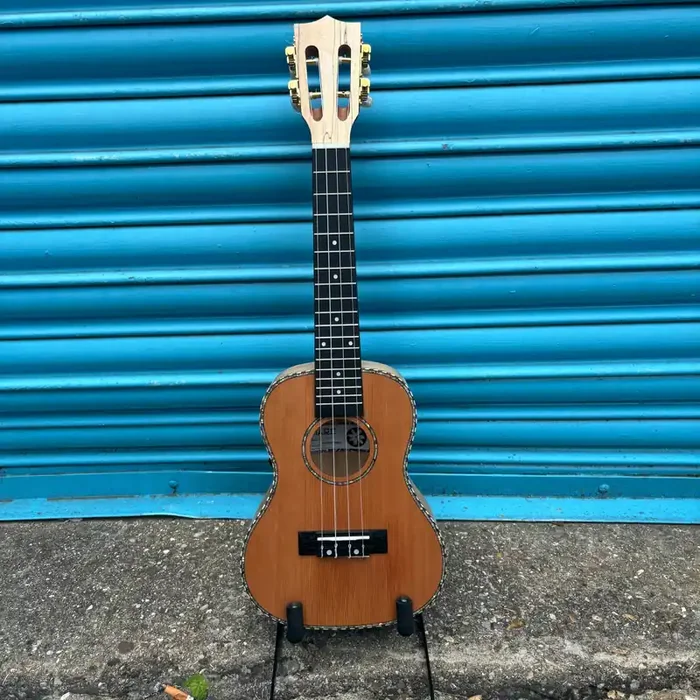 Tanglewood TWT-11 Tiare Concert Ukulele – Inc. Gig Bag