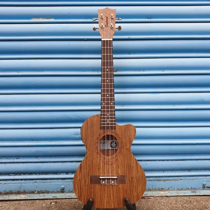 Tanglewood TWT 14E Electro Tenor Ukulele