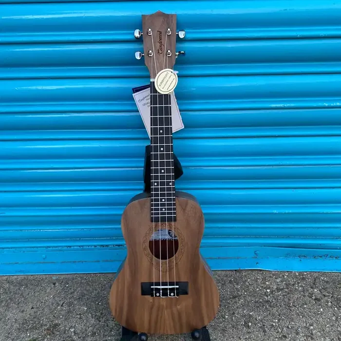 Tanglewood TWT-3 Concert Ukulele