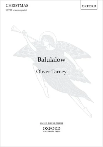 Tarney : Balulalow