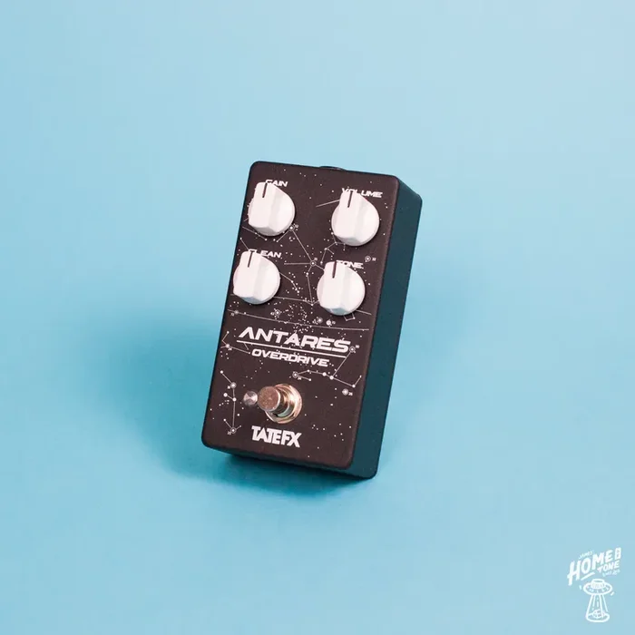 Tate FX – Antares – Overdrive