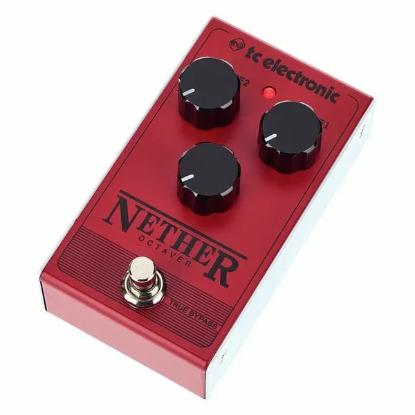 tc electronic Nether Octaver