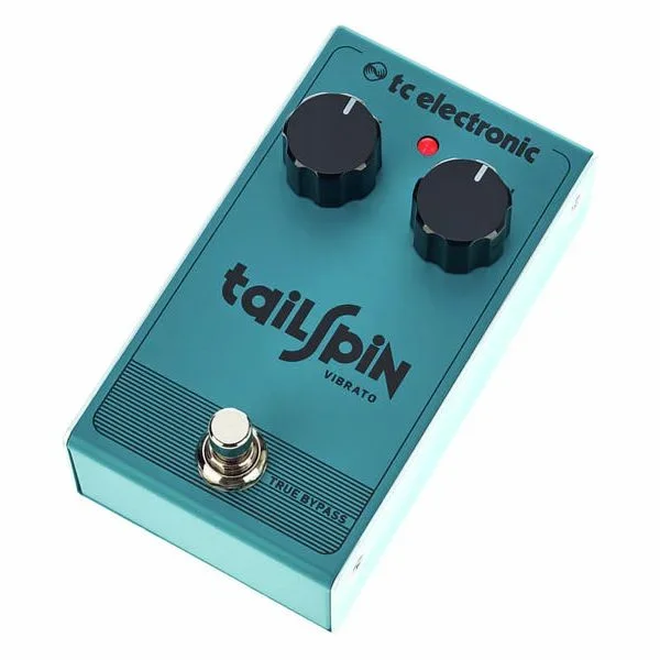 tc electronic Tailspin Vibrato
