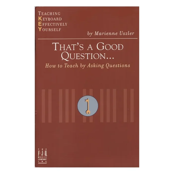 Teaching Keyboard Effectively Yourself