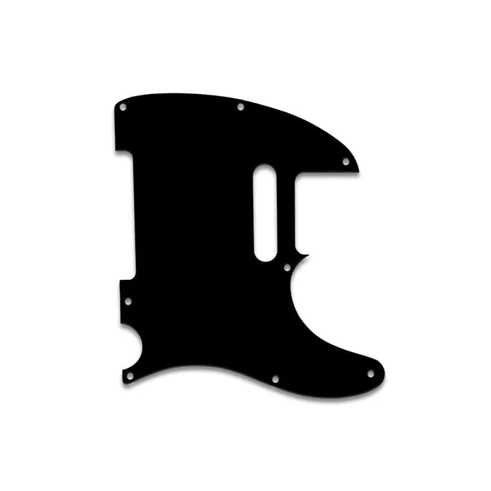 Tele – 5 Layer Black/White/Black/White/Black