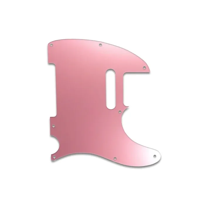 Tele – Pink Mirror