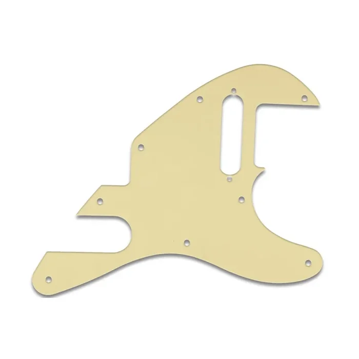 Tele-Bration Series Telecaster – Cream