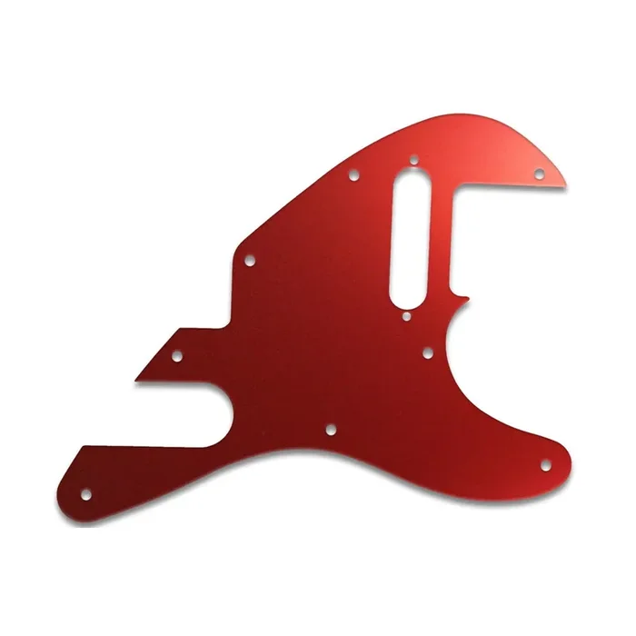 Tele-Bration Series Telecaster – Red Mirror