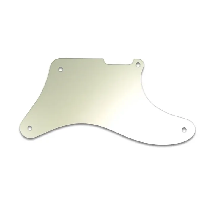 Tele Cabronita – Mirror