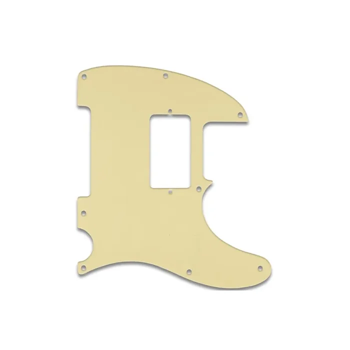 Tele Humbucker – Cream Thin