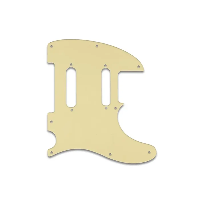 Tele Nashville – Cream Thin