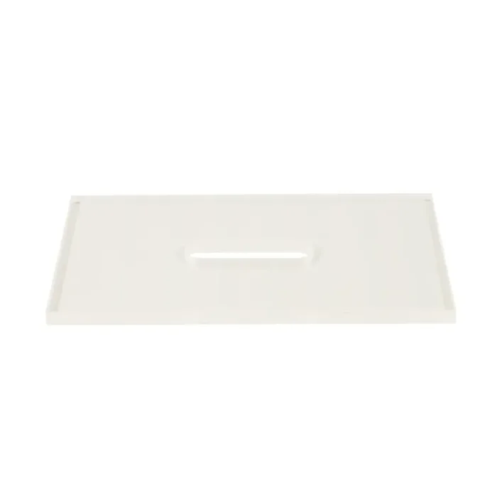 Tele Neck Pickup Routing Template