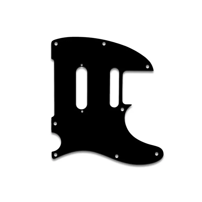 Telecaster Modern Player Plus – 5 Layer B/W/B/W/B