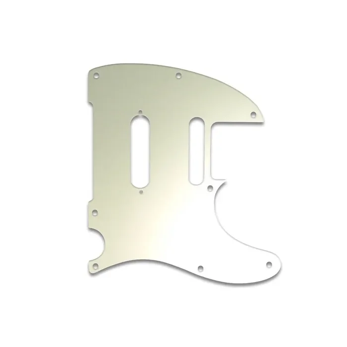 Telecaster Modern Player Plus – Mirror