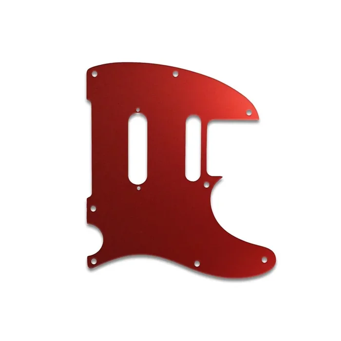 Telecaster Modern Player Plus – Red Mirror