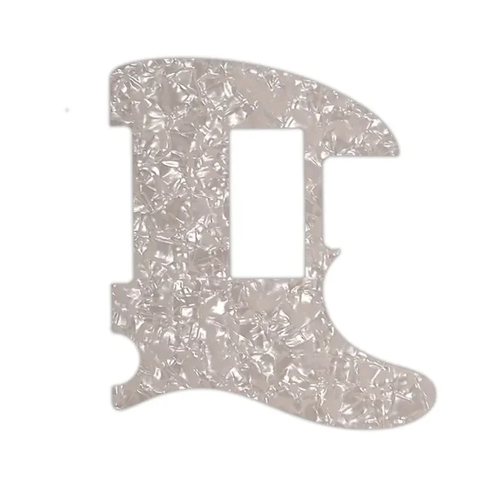 Telecaster Special Edition HH – Aged Pearl W/B/W Lamination