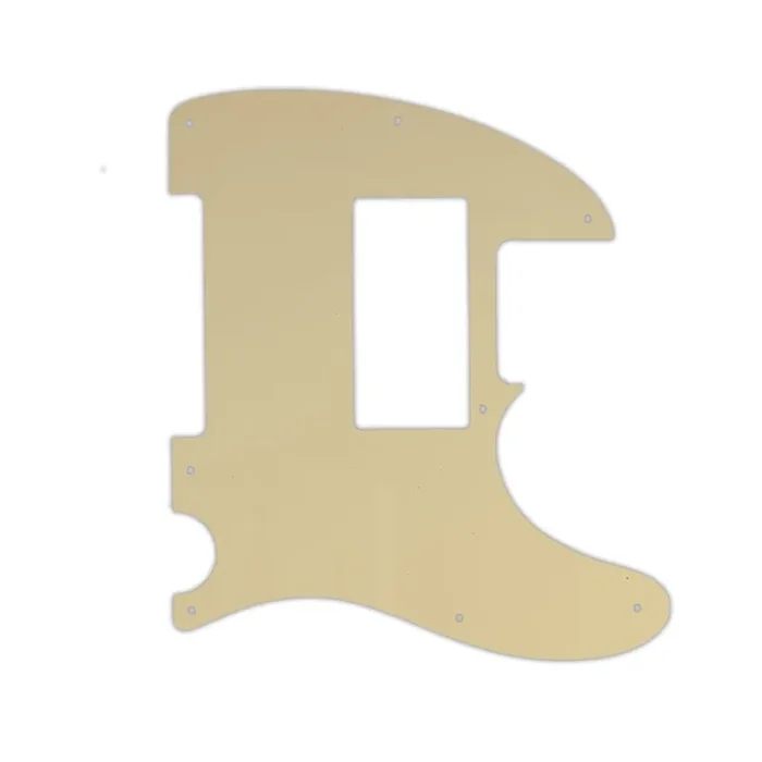 Telecaster Special Edition HH – Cream Black Cream