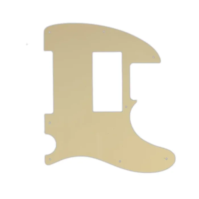 Telecaster Special Edition HH – Cream