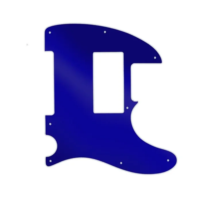 Telecaster Special Edition HH – Dark Blue Mirror