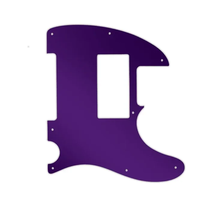 Telecaster Special Edition HH – Purple Mirror