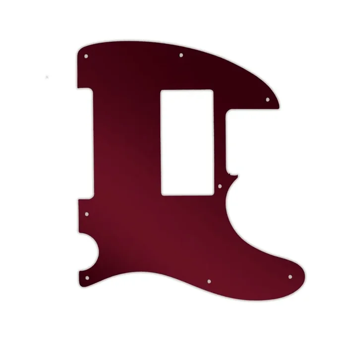 Telecaster Special Edition HH – Red Mirror