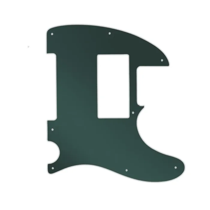 Telecaster Special Edition HH – Smoke Mirror