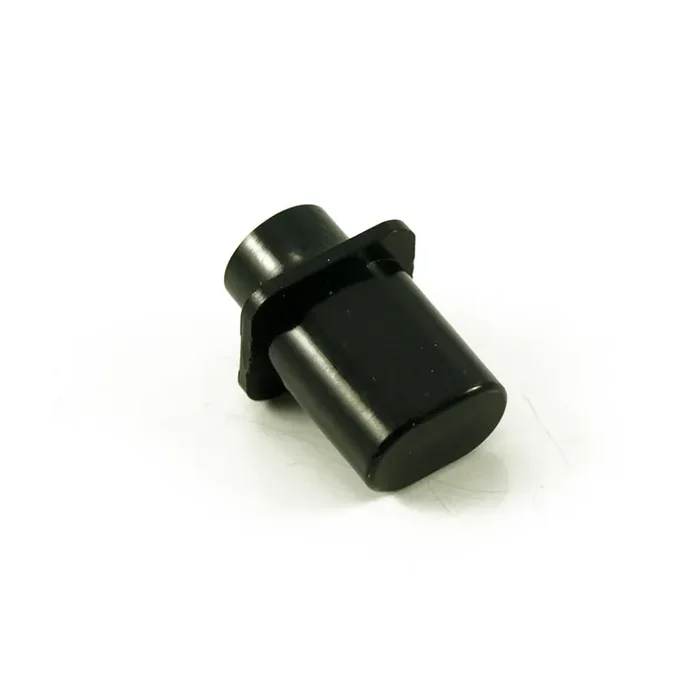 Telecaster Top Hat Switch Knob Black