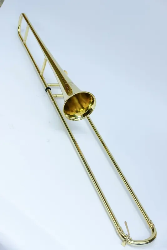 Tenor Sackbut by Nartiss