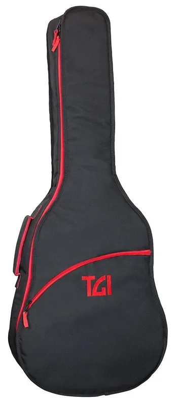 TGI 4336 Electric Bass Guitar Gig Bag – Transit Series