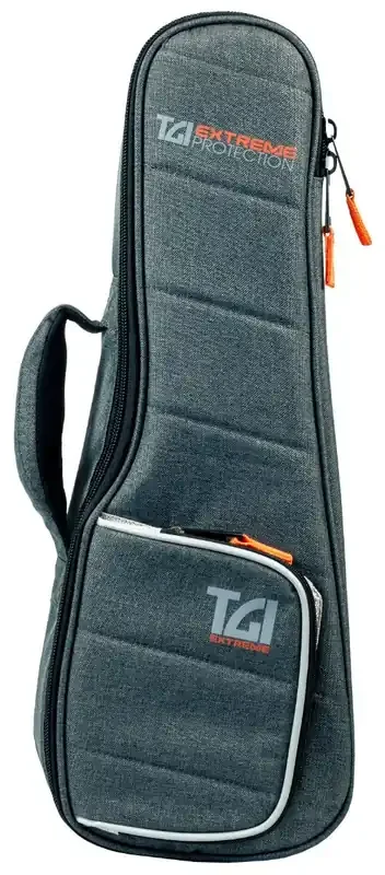 TGI (4843) Extreme Series Concert Ukulele Gig Bag