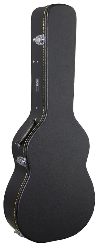TGI – Classical Guitar / Folk Shape Hardcase