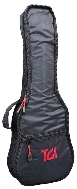 TGI Baritone Ukulele Gig Bag – Transit Series