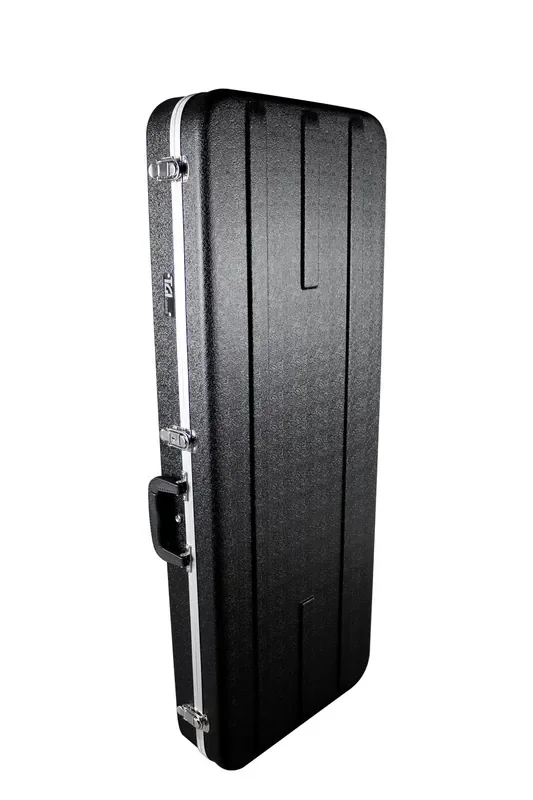 TGI Electric Guitar Case (ST) – ABS Hardshell