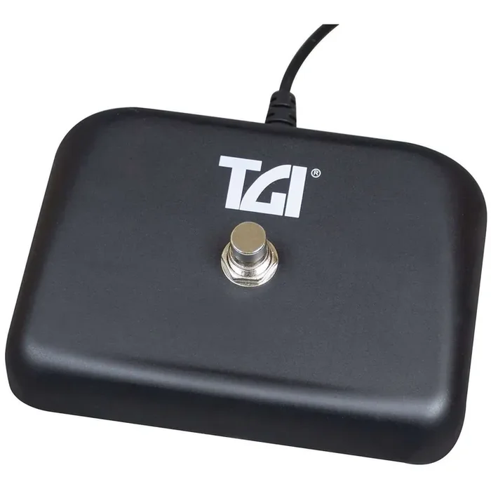 TGI Footswitch Single Latching