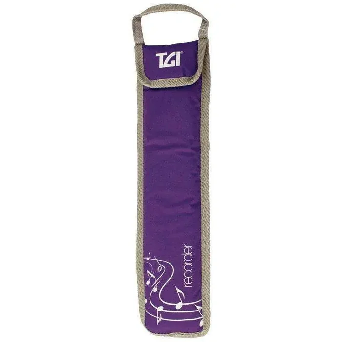 TGI Recorder Bag