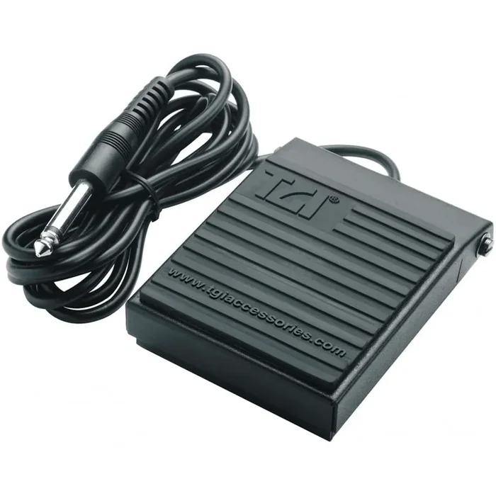 TGI SP1 Piano/Keyboard Sustain Pedal