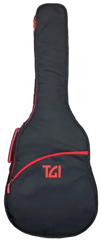 TGI Transit Series Gigbag – Electric Guitar