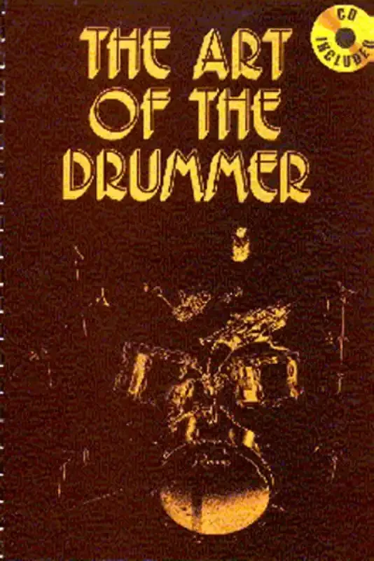 The Art Of The Drummer – Volume 1