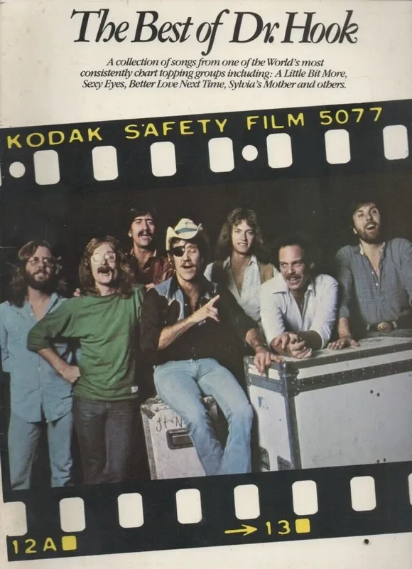 The Best of Dr. Hook