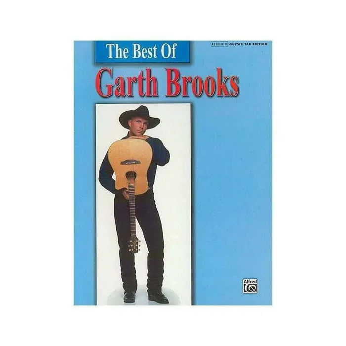 The Best of Garth Brooks