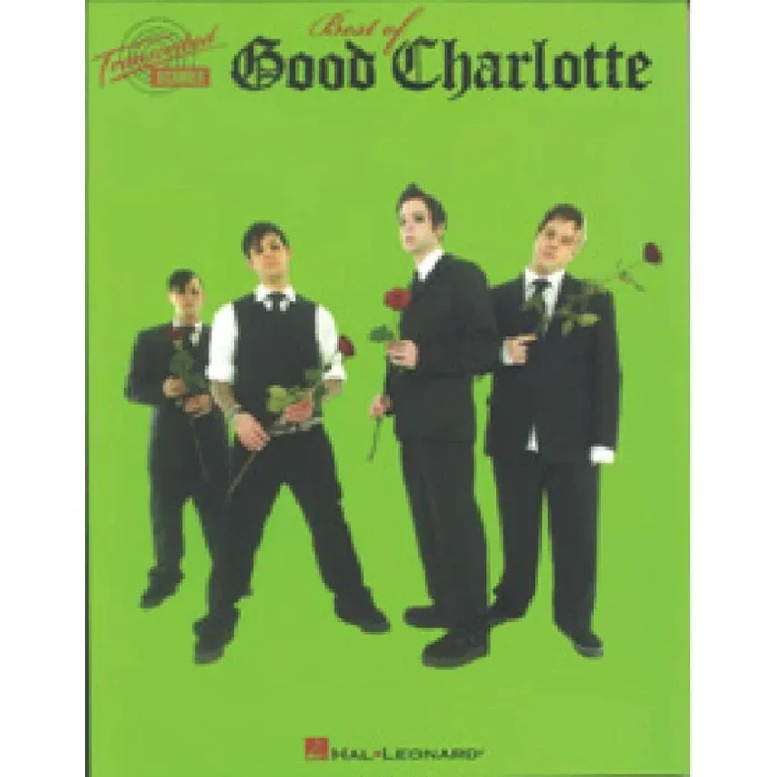 The Best Of Good Charlotte
