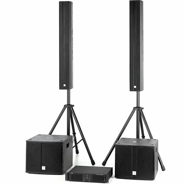 the box pro Gala Set 804/112