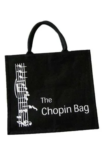 The Chopin Bag