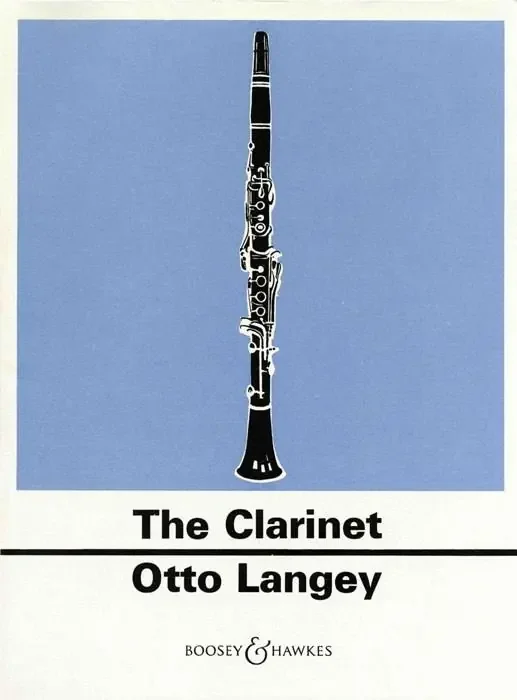 The Clarinet – Otto Langey