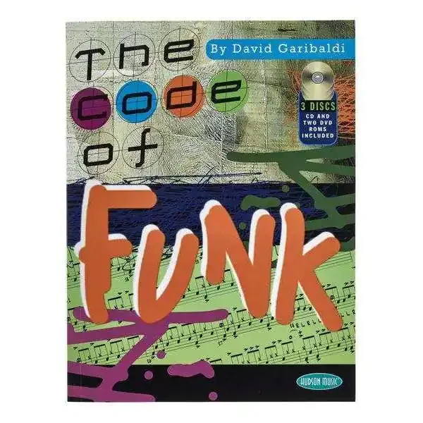 The Code of Funk